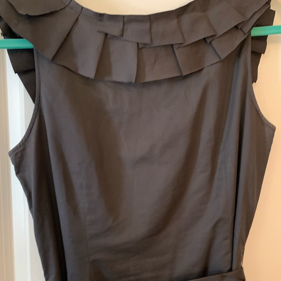 J.Crew Sheath Dress-Career Office size 6 - Picture 8 of 12